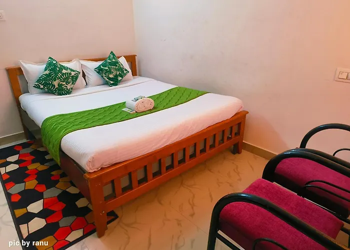 Cochin Hotel Inn