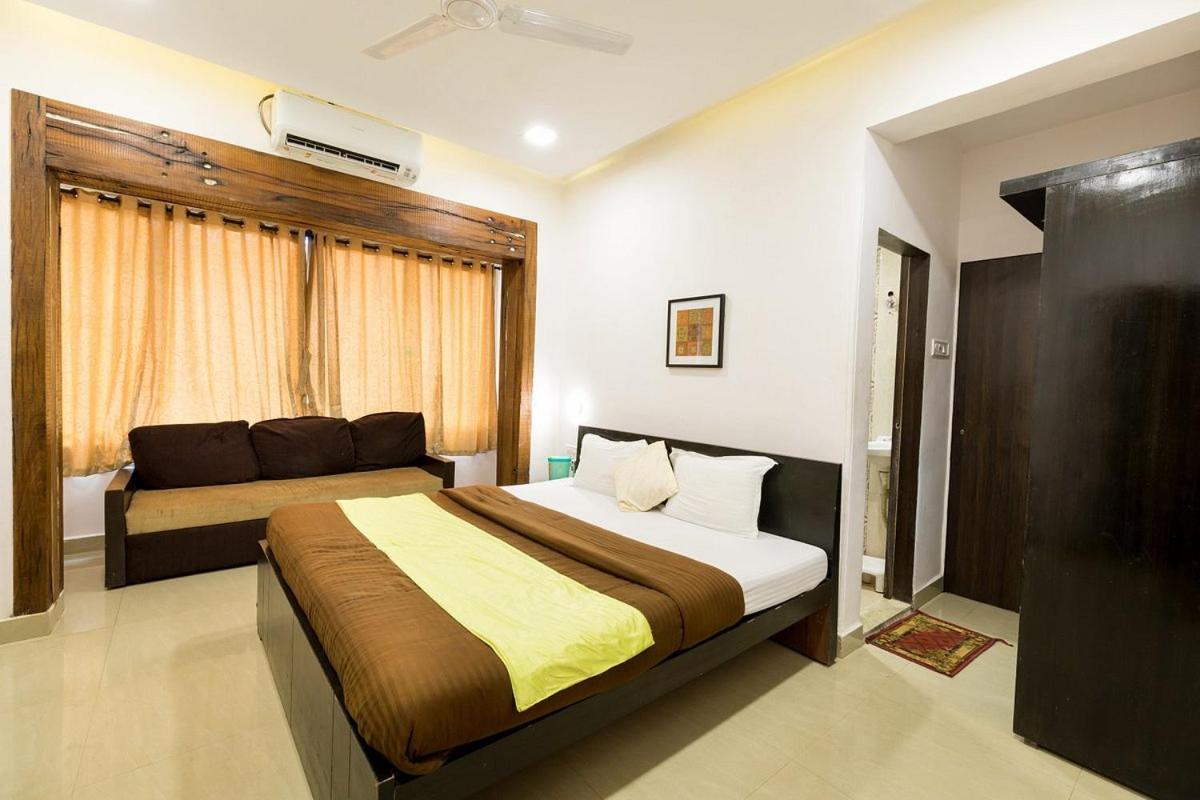 Cochin Homestay