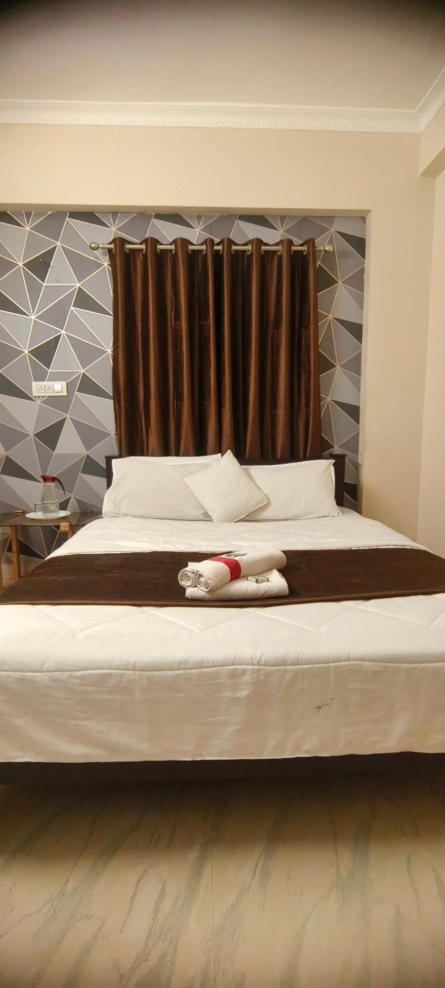 Cochin Homestay *