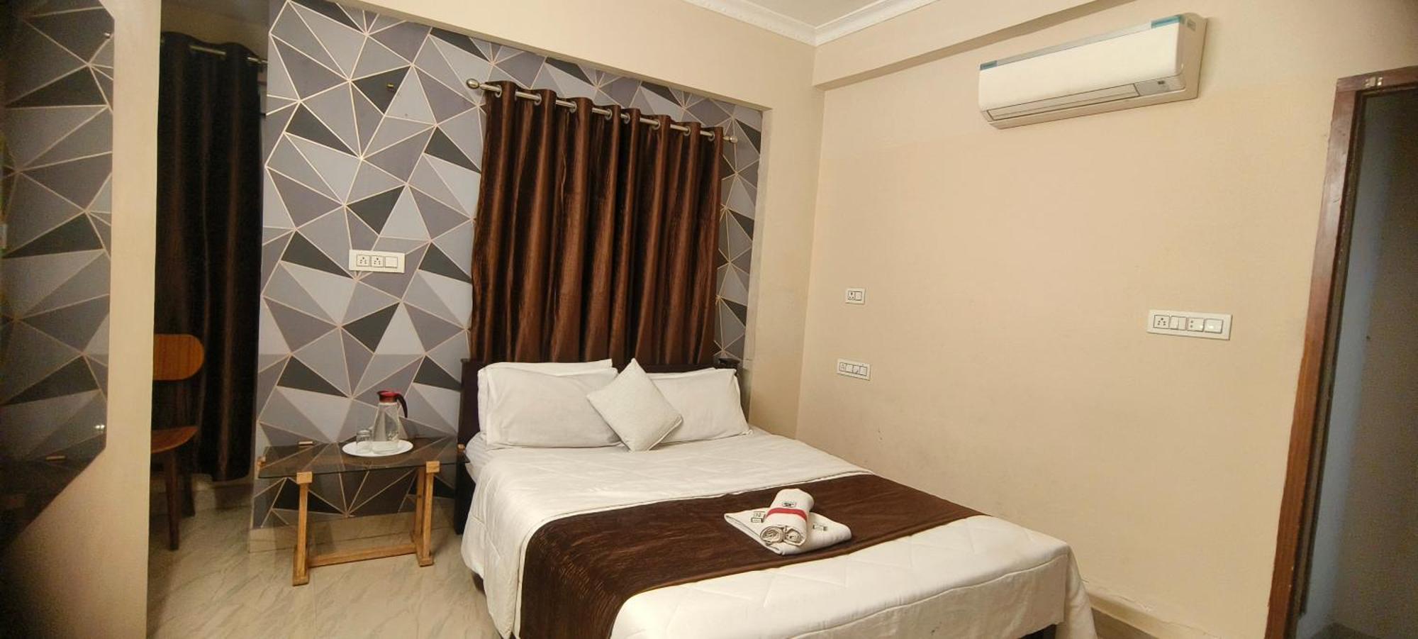 Cochin * Kochi