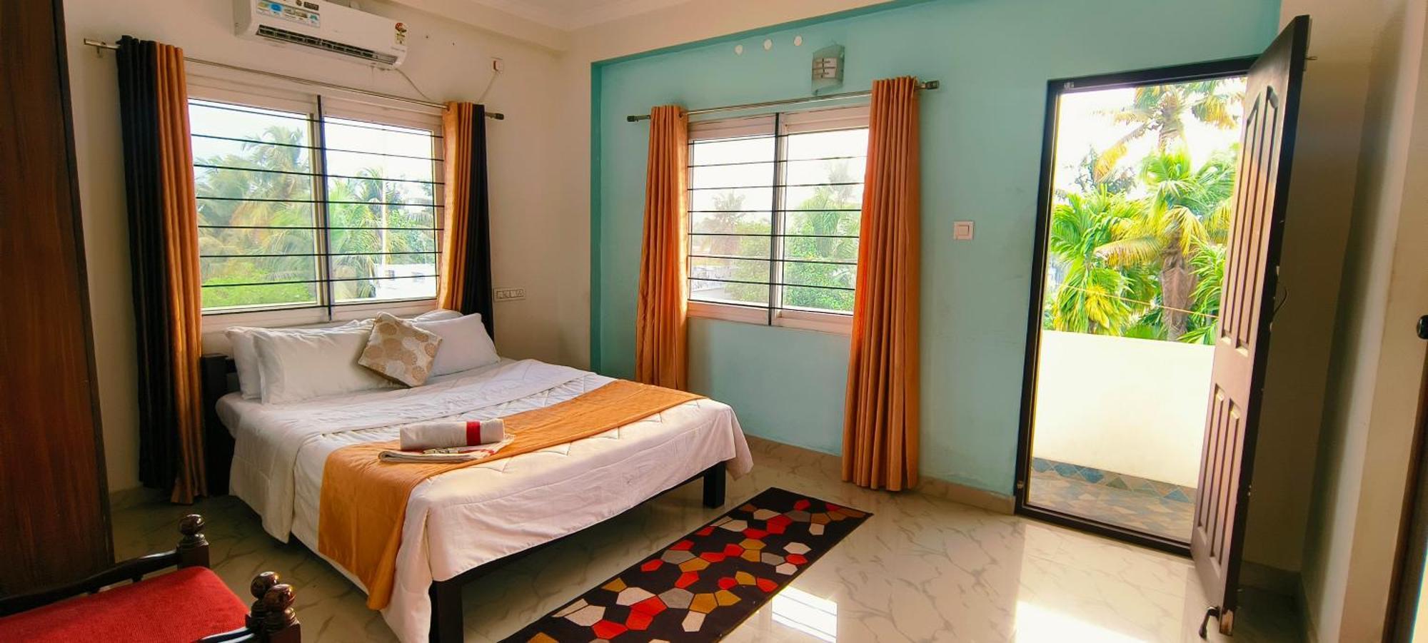 Cochin * Kochi