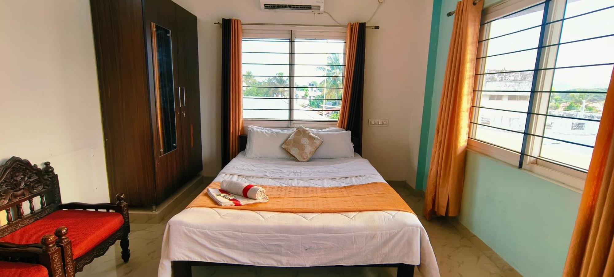 Homestay Cochin *