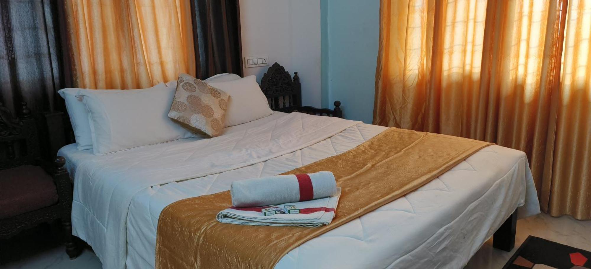 Homestay Cochin *