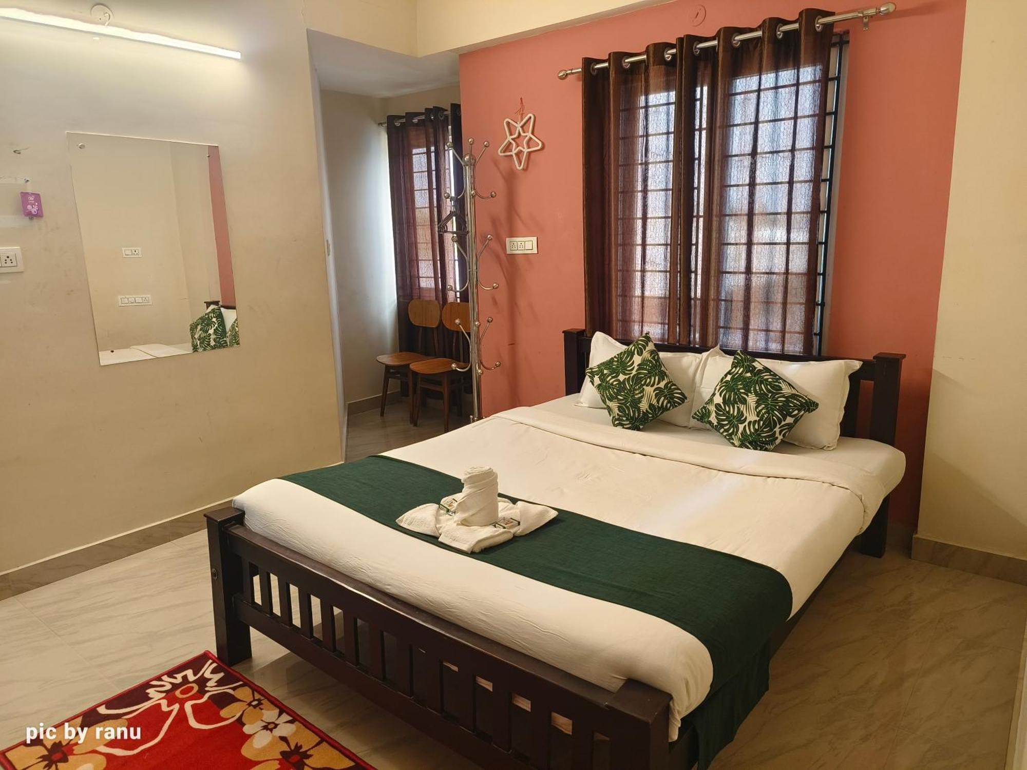 Homestay Cochin Kochi