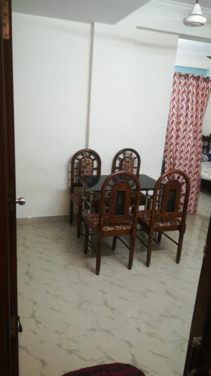 Cochin Homestay *