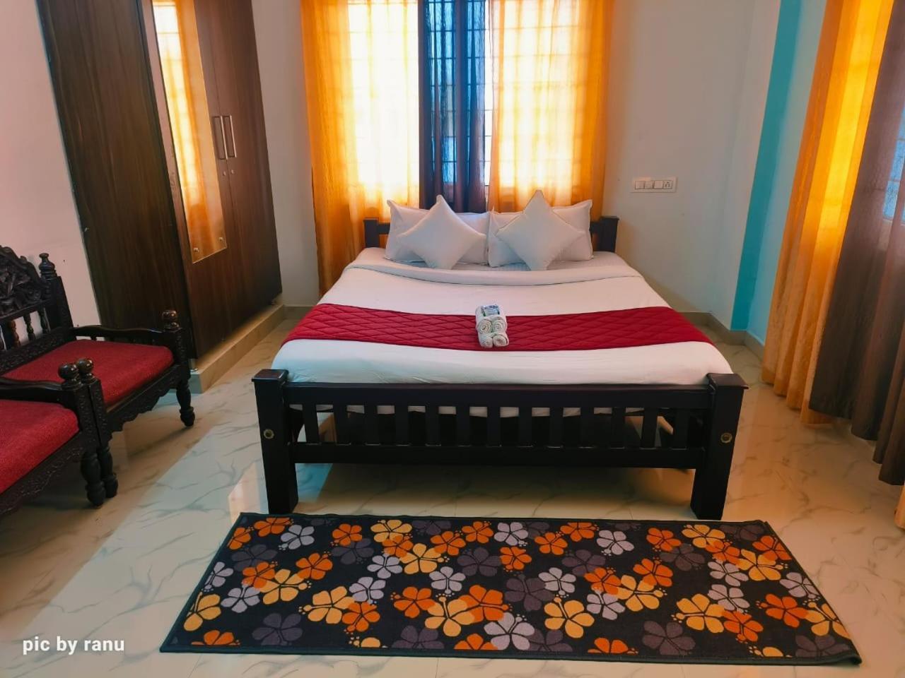 Homestay Cochin *