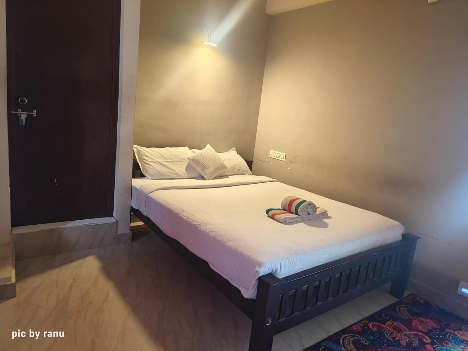 Cochin Homestay