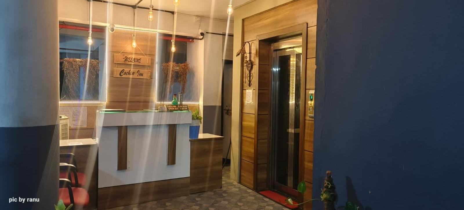 Homestay Cochin