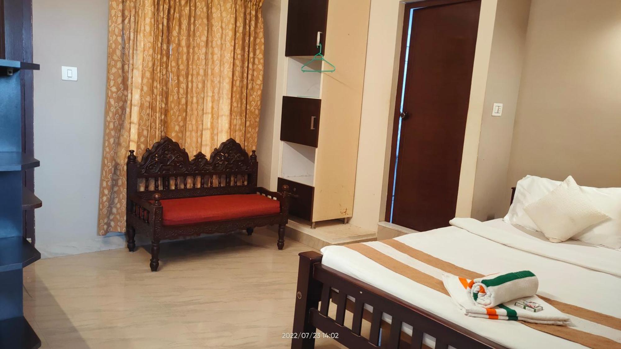 Cochin Homestay