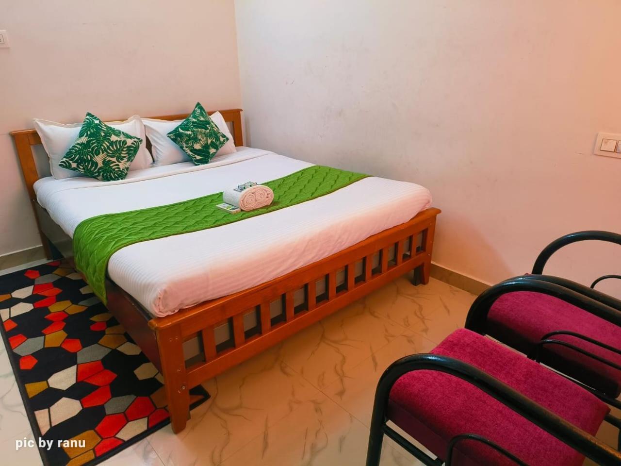 Cochin Homestay *