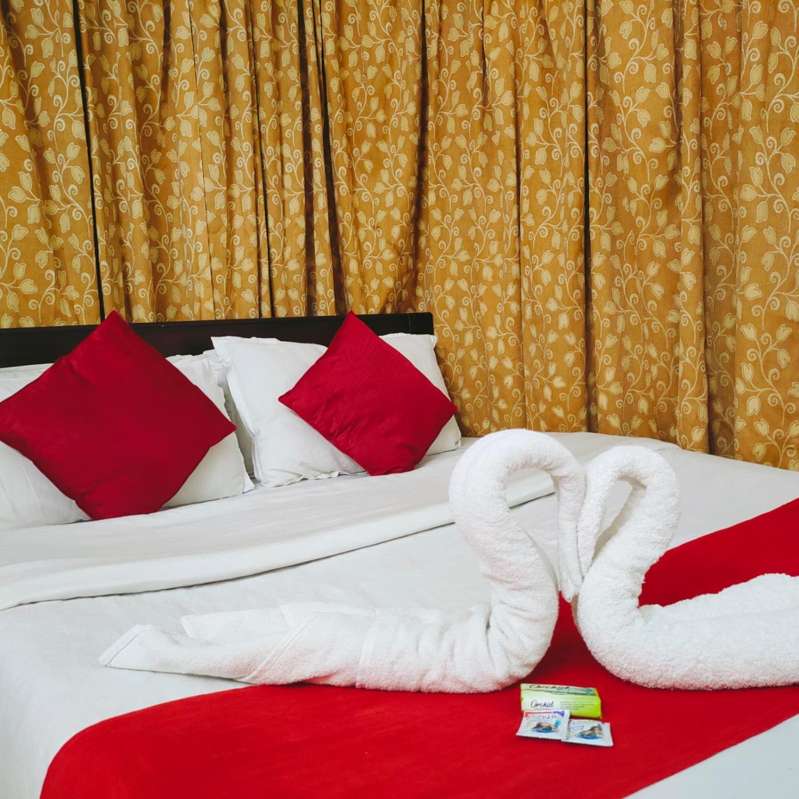 Cochin Homestay *