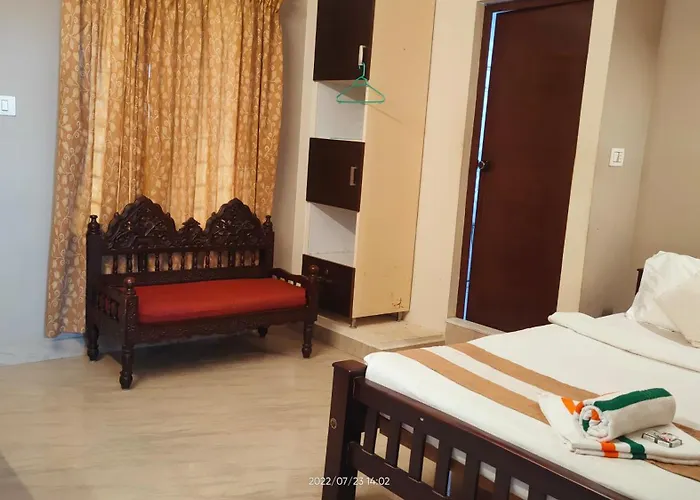 Cochin Hotel Inn