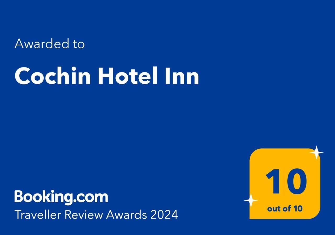 Homestay Cochin Kochi